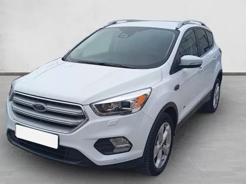 Ford Kuga 1.5 EcoBoost 132kW 4x4 ASS ST-Line Auto Ford Kuga 1.5 EcoBoost 132kW 4x4 ASS ST-Line Auto