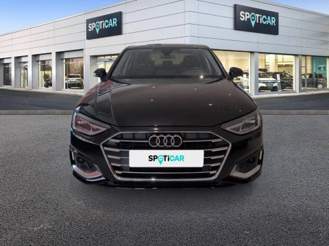 Audi A4 Avant Advanced 35 TDI 120kW S tronic