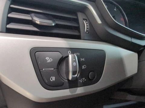 Audi A4 Avant Advanced 35 TDI 120kW S tronic