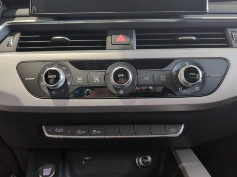 Audi A4 Avant Advanced 35 TDI 120kW S tronic