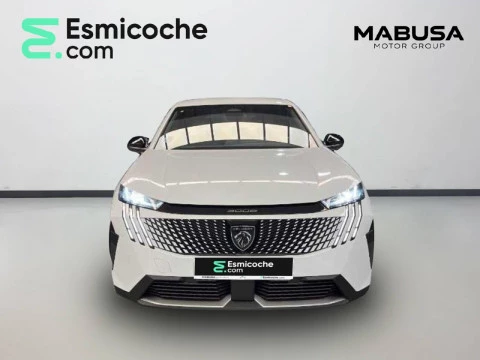 Peugeot 3008 Hybrid 1.2 100KW Allure eDCS6