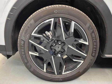 Peugeot 3008 Hybrid 1.2 100KW Allure eDCS6