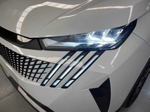 Peugeot 3008 Hybrid 1.2 100KW Allure eDCS6