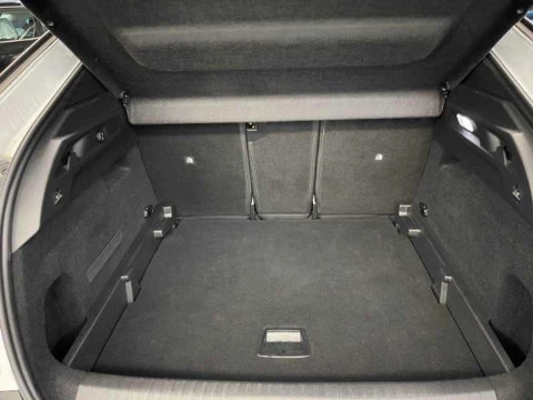 Peugeot 3008 Hybrid 1.2 100KW Allure eDCS6