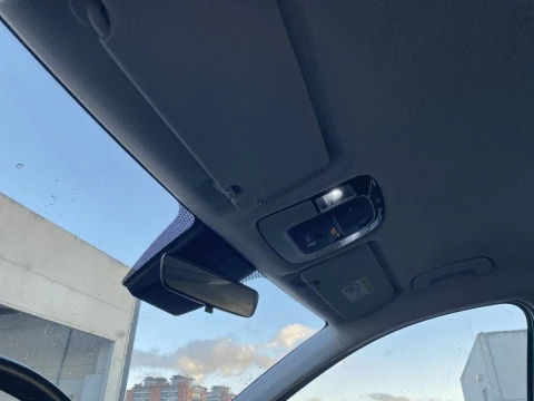 Hyundai Tucson 1.6T 118kW (160CV) Klass