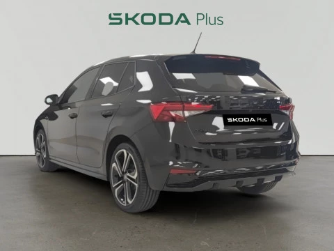 Skoda Fabia 1.5 TSI 110KW (150CV) DSG MONTE CARLO