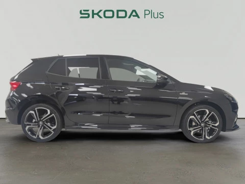 Skoda Fabia 1.5 TSI 110KW (150CV) DSG MONTE CARLO