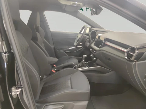 Skoda Fabia 1.5 TSI 110KW (150CV) DSG MONTE CARLO