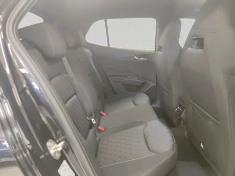 Skoda Fabia 1.5 TSI 110KW (150CV) DSG MONTE CARLO