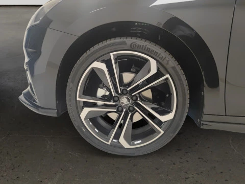 Skoda Fabia 1.5 TSI 110KW (150CV) DSG MONTE CARLO