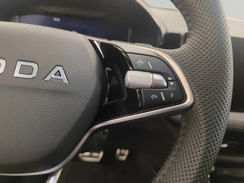 Skoda Fabia 1.5 TSI 110KW (150CV) DSG MONTE CARLO