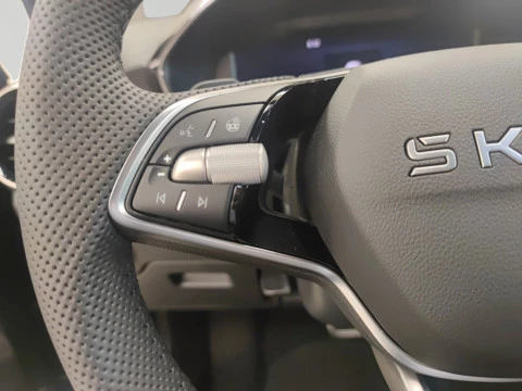 Skoda Fabia 1.5 TSI 110KW (150CV) DSG MONTE CARLO