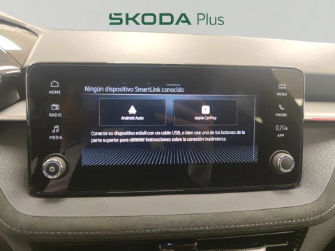 Skoda Fabia 1.5 TSI 110KW (150CV) DSG MONTE CARLO