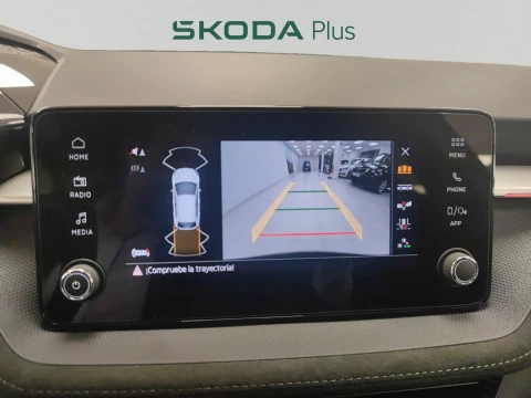 Skoda Fabia 1.5 TSI 110KW (150CV) DSG MONTE CARLO