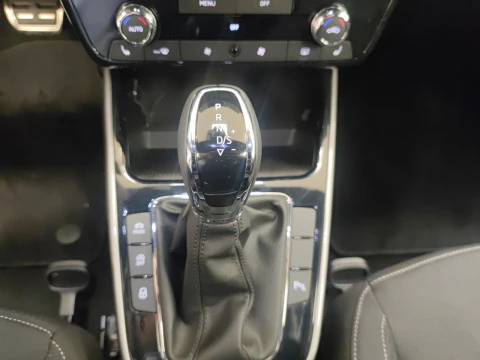 Skoda Fabia 1.5 TSI 110KW (150CV) DSG MONTE CARLO