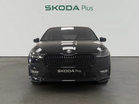 Skoda Fabia 1.5 TSI 110KW (150CV) DSG MONTE CARLO