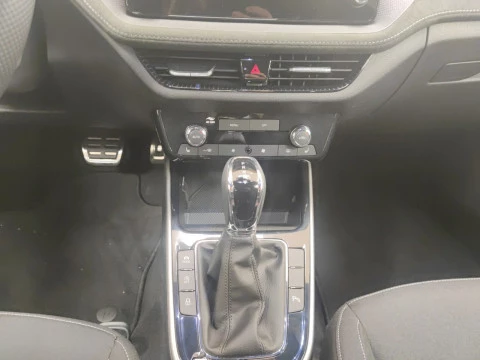 Skoda Fabia 1.5 TSI 110KW (150CV) DSG MONTE CARLO