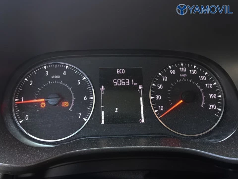 Dacia Sandero Stepway Essential TCe 66 kW (90 CV)