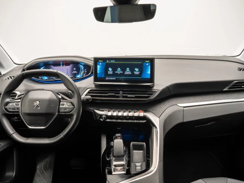 Peugeot 3008 Hybrid 225 e-EAT8 Allure Pack