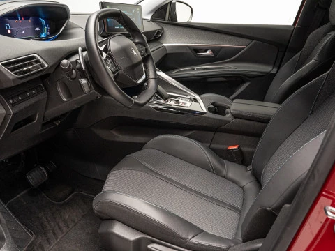 Peugeot 3008 Hybrid 225 e-EAT8 Allure Pack