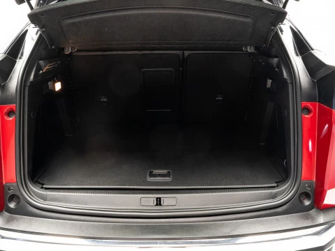 Peugeot 3008 Hybrid 225 e-EAT8 Allure Pack