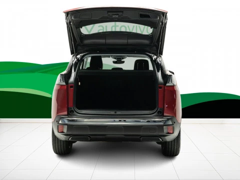 Peugeot 3008 Hybrid 225 e-EAT8 Allure Pack