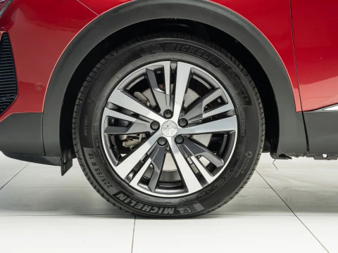 Peugeot 3008 Hybrid 225 e-EAT8 Allure Pack