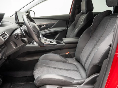 Peugeot 3008 Hybrid 225 e-EAT8 Allure Pack