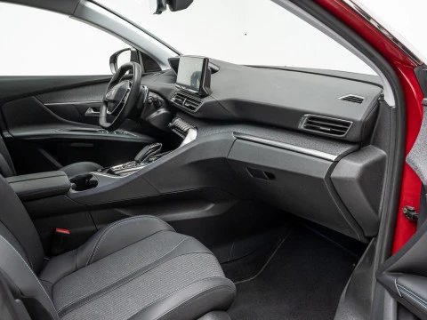 Peugeot 3008 Hybrid 225 e-EAT8 Allure Pack