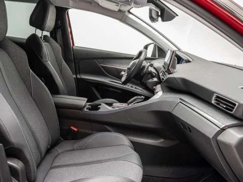 Peugeot 3008 Hybrid 225 e-EAT8 Allure Pack