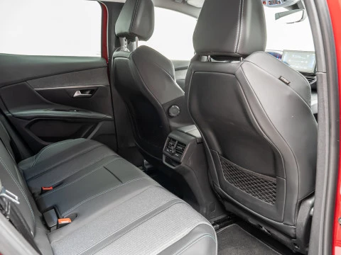 Peugeot 3008 Hybrid 225 e-EAT8 Allure Pack