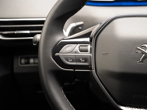 Peugeot 3008 Hybrid 225 e-EAT8 Allure Pack