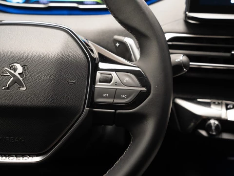 Peugeot 3008 Hybrid 225 e-EAT8 Allure Pack