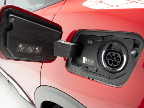 Peugeot 3008 Hybrid 225 e-EAT8 Allure Pack