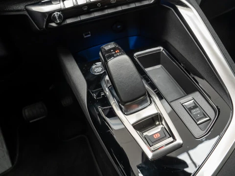 Peugeot 3008 Hybrid 225 e-EAT8 Allure Pack