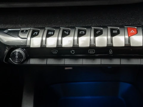 Peugeot 3008 Hybrid 225 e-EAT8 Allure Pack