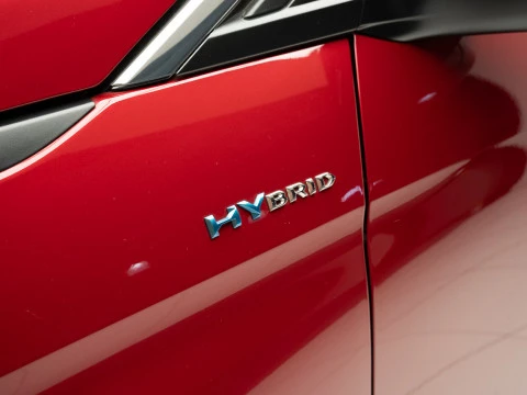 Peugeot 3008 Hybrid 225 e-EAT8 Allure Pack