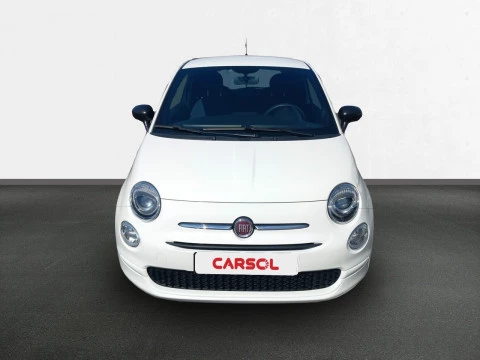 Fiat 500 Monotrim 1.0 Hybrid 51KW (70 CV)