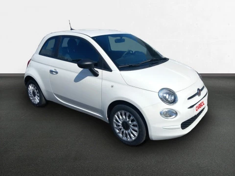 Fiat 500 Monotrim 1.0 Hybrid 51KW (70 CV)