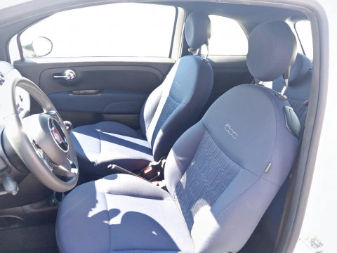 Fiat 500 Monotrim 1.0 Hybrid 51KW (70 CV)