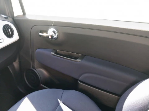 Fiat 500 Monotrim 1.0 Hybrid 51KW (70 CV)