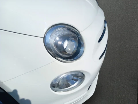 Fiat 500 Monotrim 1.0 Hybrid 51KW (70 CV)