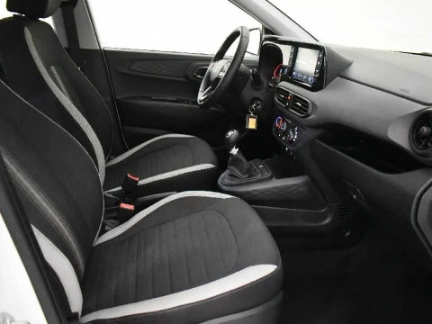 Hyundai i10 1.0 Klass