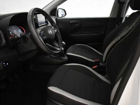 Hyundai i10 1.0 Klass