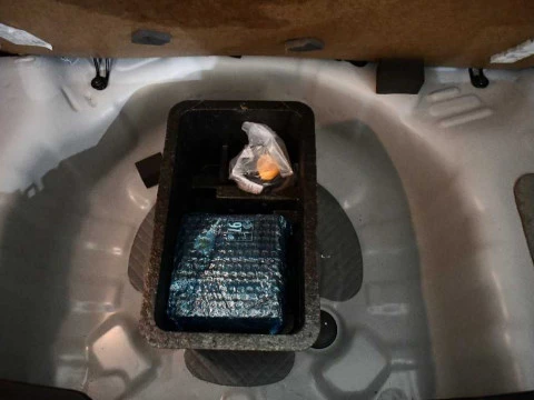 Hyundai i10 1.0 Klass