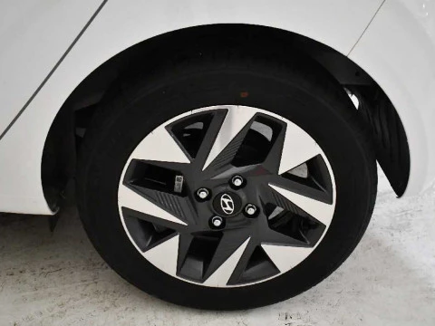 Hyundai i10 1.0 Klass