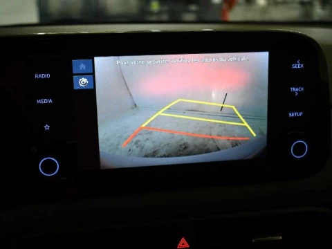 Hyundai i10 1.0 Klass