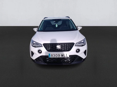 Seat Arona 1.0 TSI 81kW (110CV) Style XL