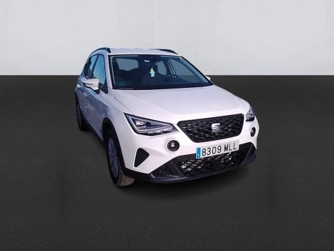 Seat Arona 1.0 TSI 81kW (110CV) Style XL