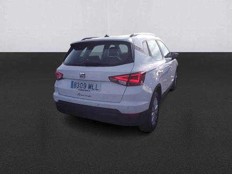 Seat Arona 1.0 TSI 81kW (110CV) Style XL